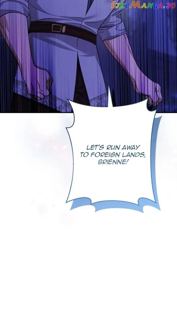 Please Kill My Husband Chapter 67 – Page 18