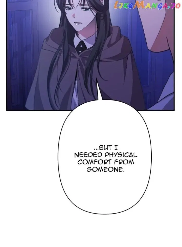 Please Kill My Husband Chapter 67 – Page 27