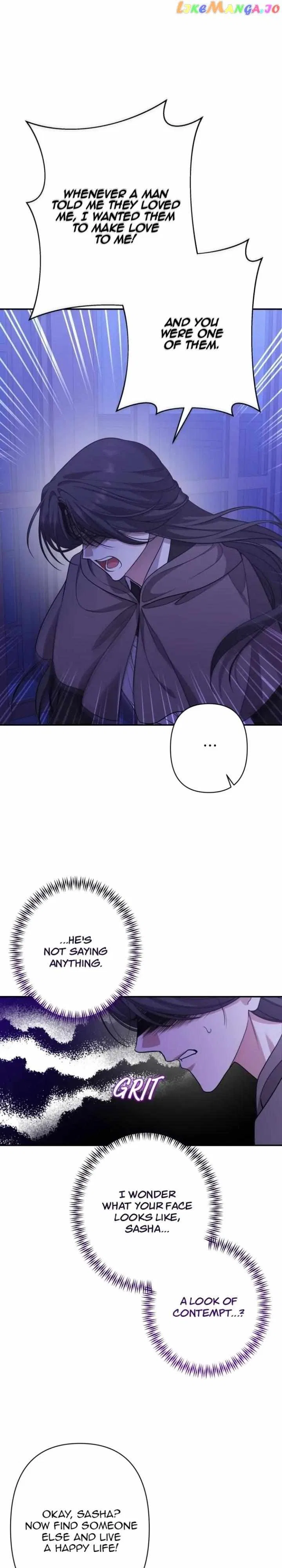 Please Kill My Husband Chapter 67 – Page 28