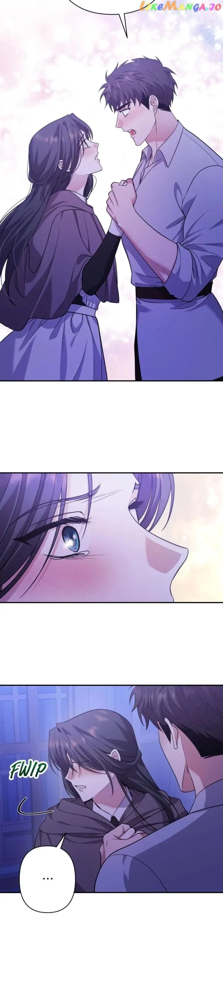 Please Kill My Husband Chapter 67 – Page 32