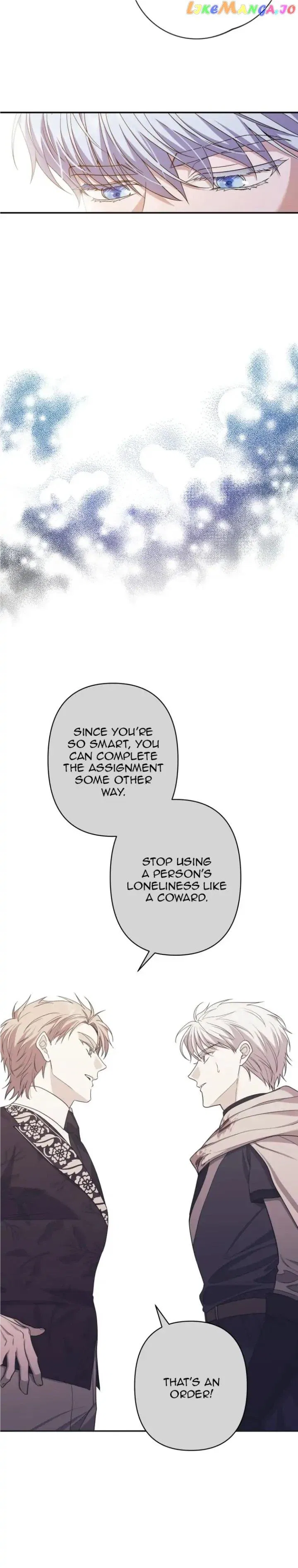 Please Kill My Husband Chapter 66 – Page 4