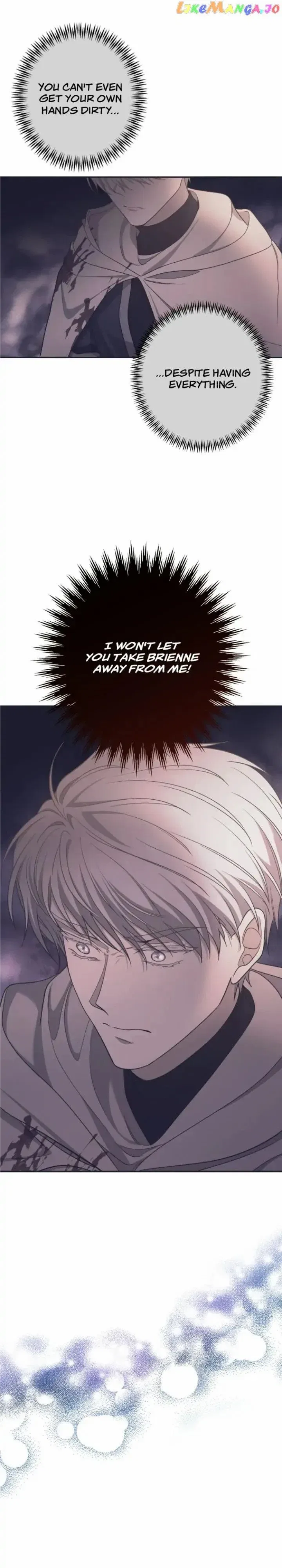 Please Kill My Husband Chapter 66 – Page 5