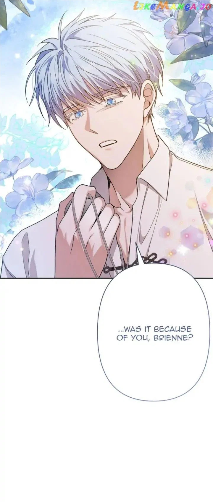 Please Kill My Husband Chapter 66 – Page 7