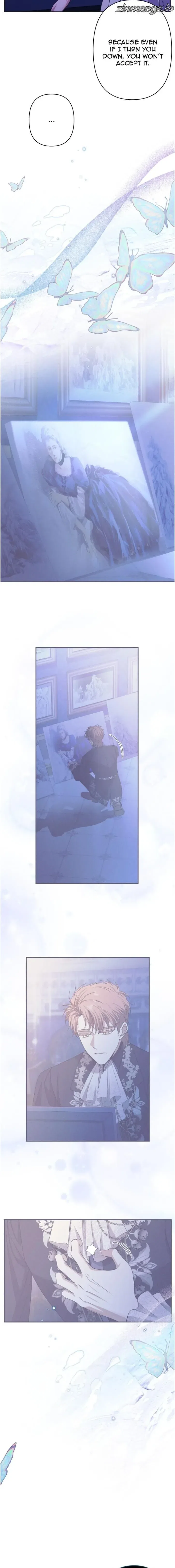 Please Kill My Husband Chapter 62 – Page 5