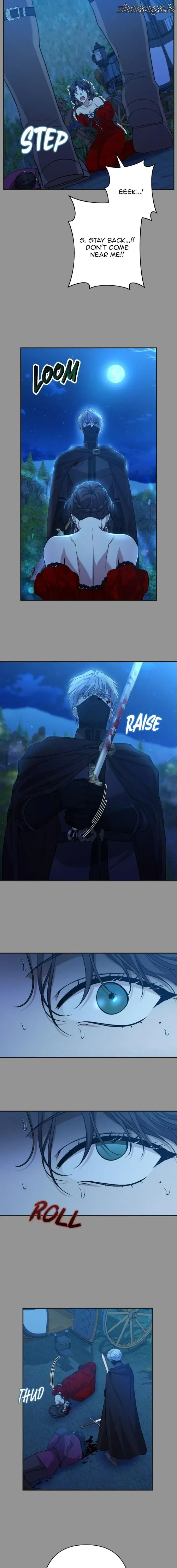 Please Kill My Husband Chapter 62 – Page 13
