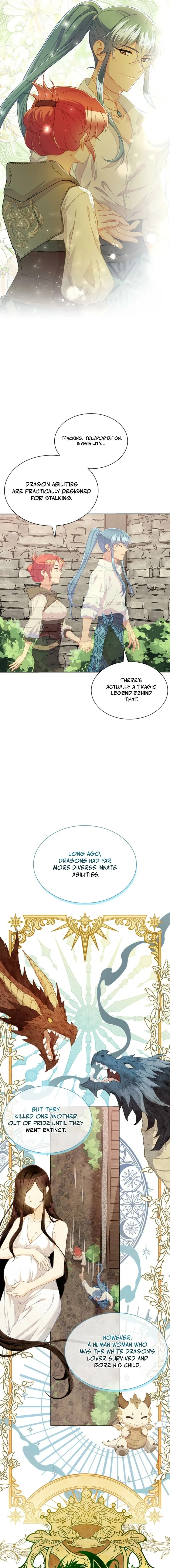 The Mighty Extra: One Girl Changes the World Chapter 102 – Page 4
