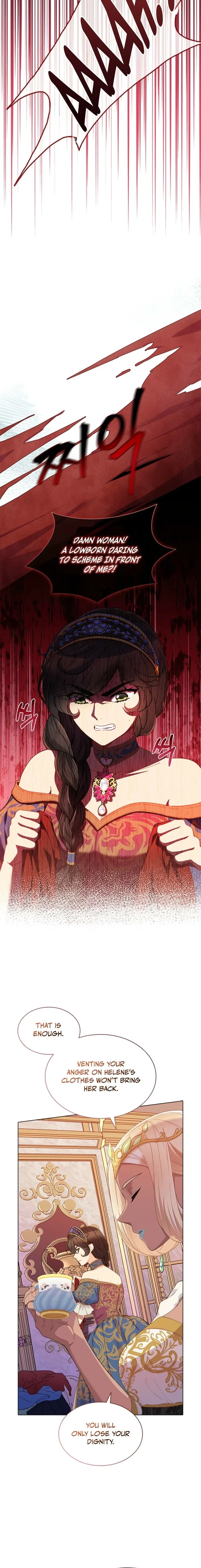 The Mighty Extra: One Girl Changes the World Chapter 102 – Page 19