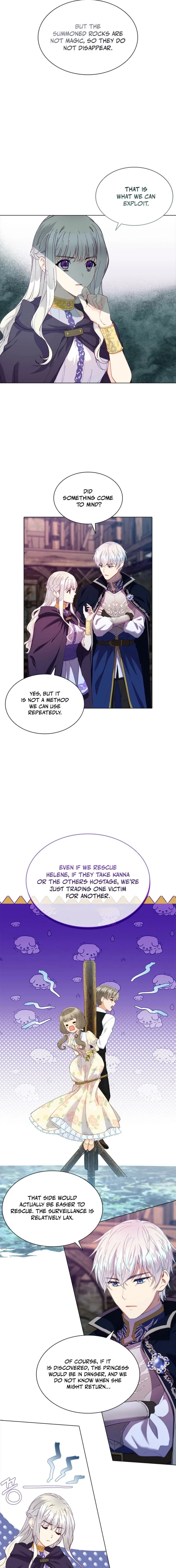 The Mighty Extra: One Girl Changes the World Chapter 101 – Page 6