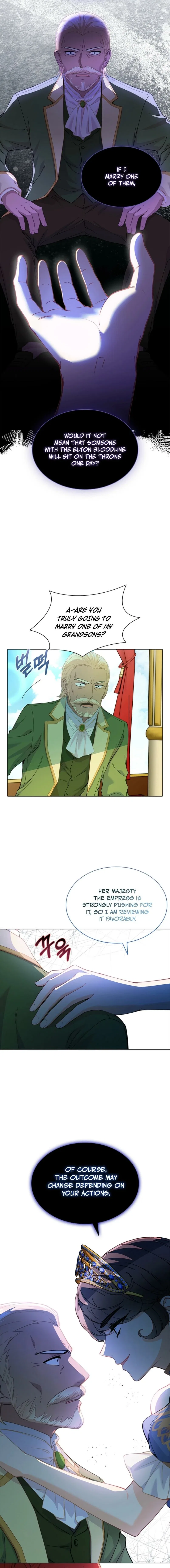 The Mighty Extra: One Girl Changes the World Chapter 101 – Page 14