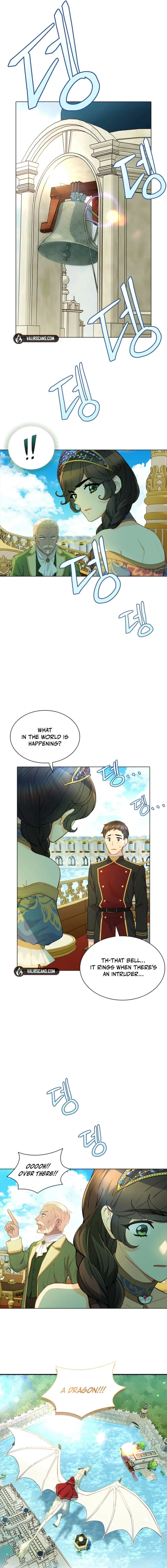 The Mighty Extra: One Girl Changes the World Chapter 101 – Page 16