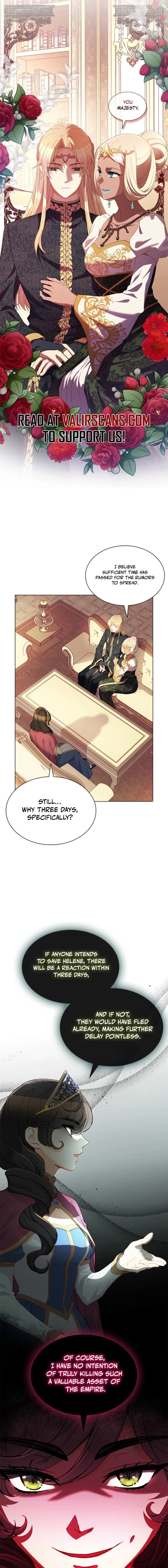 The Mighty Extra: One Girl Changes the World Chapter 100 – Page 6