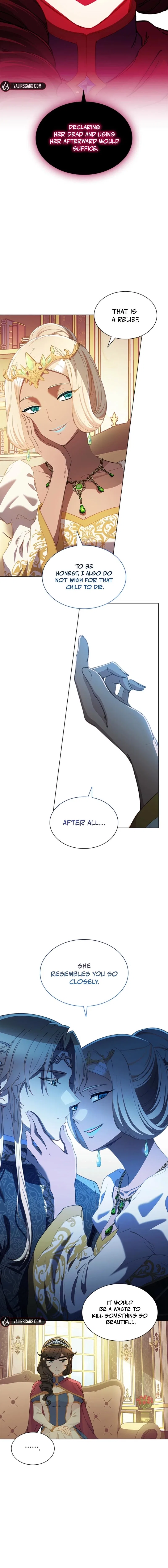 The Mighty Extra: One Girl Changes the World Chapter 100 – Page 7