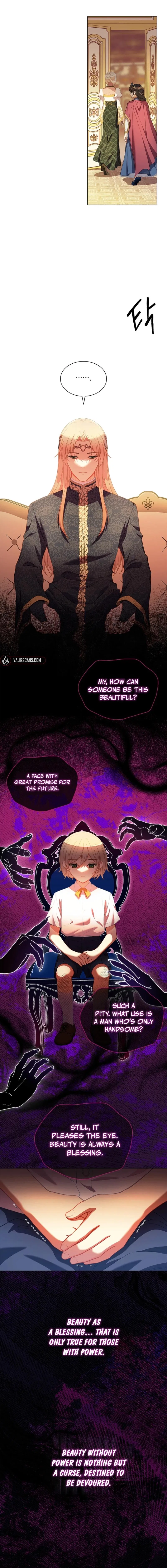 The Mighty Extra: One Girl Changes the World Chapter 100 – Page 9