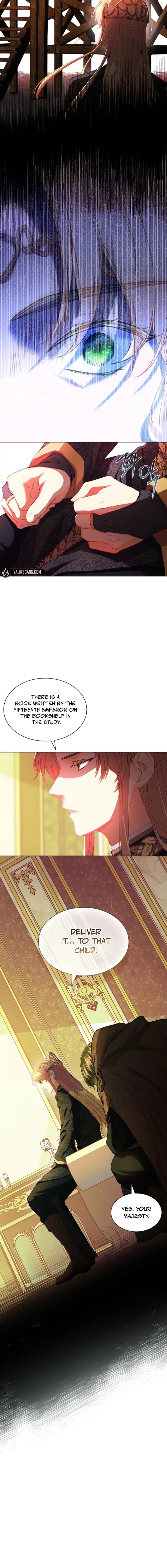 The Mighty Extra: One Girl Changes the World Chapter 100 – Page 11