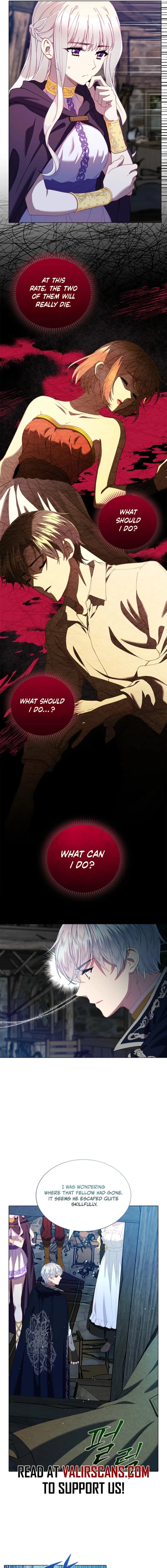 The Mighty Extra: One Girl Changes the World Chapter 100 – Page 16