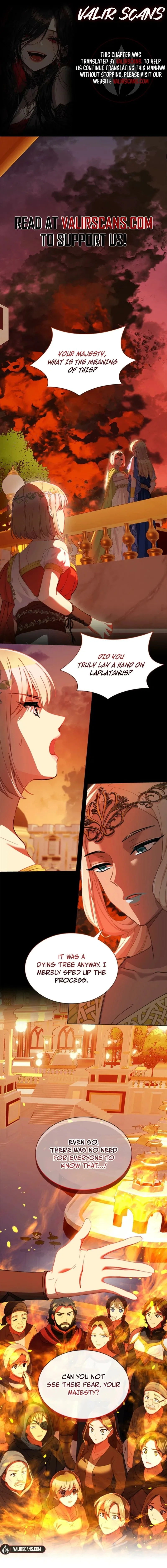 The Mighty Extra: One Girl Changes the World Chapter 99 – Page 2