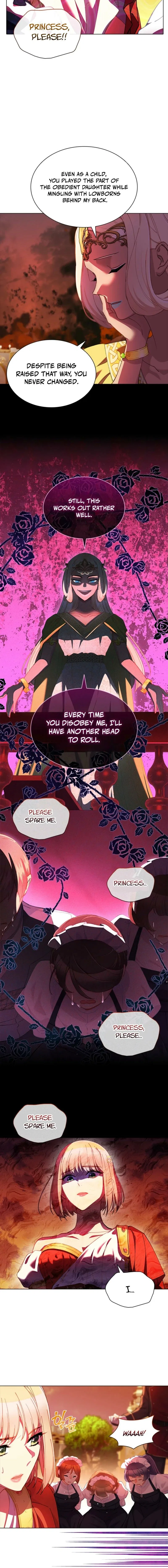 The Mighty Extra: One Girl Changes the World Chapter 99 – Page 5