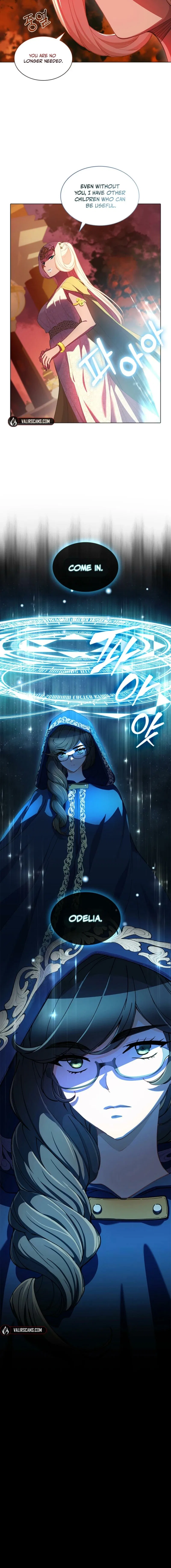 The Mighty Extra: One Girl Changes the World Chapter 99 – Page 7