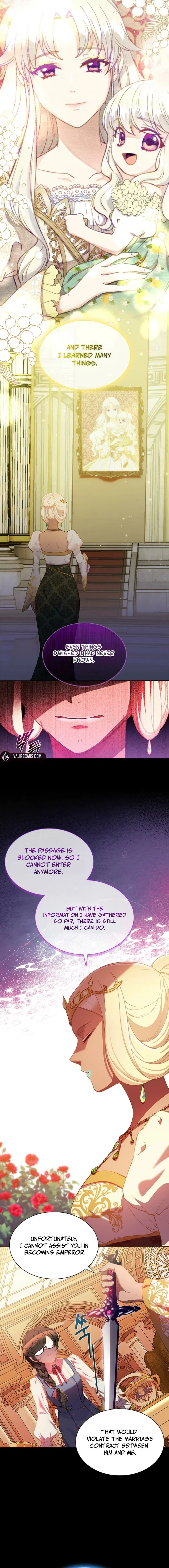 The Mighty Extra: One Girl Changes the World Chapter 99 – Page 11