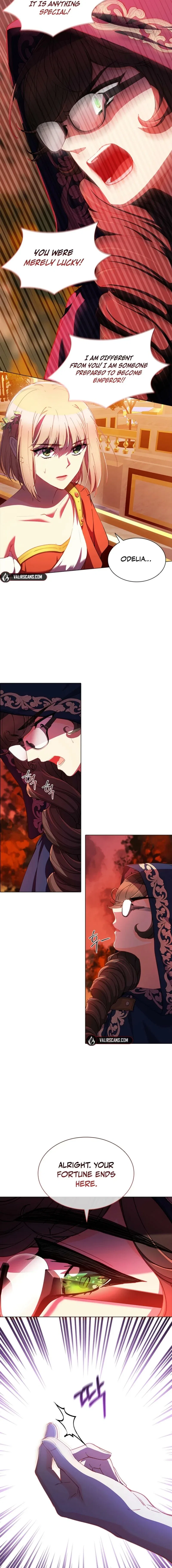 The Mighty Extra: One Girl Changes the World Chapter 99 – Page 14