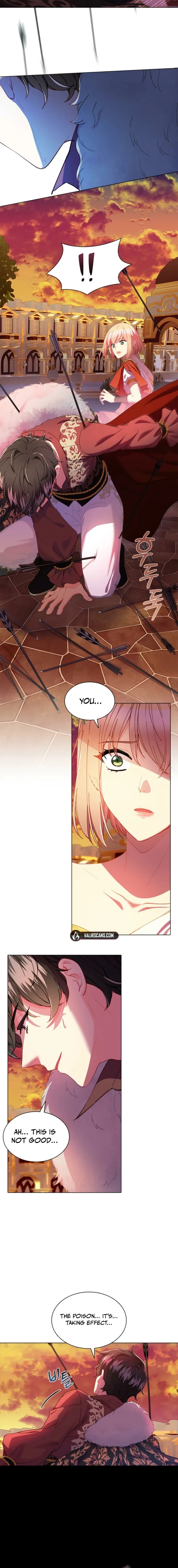 The Mighty Extra: One Girl Changes the World Chapter 99 – Page 17