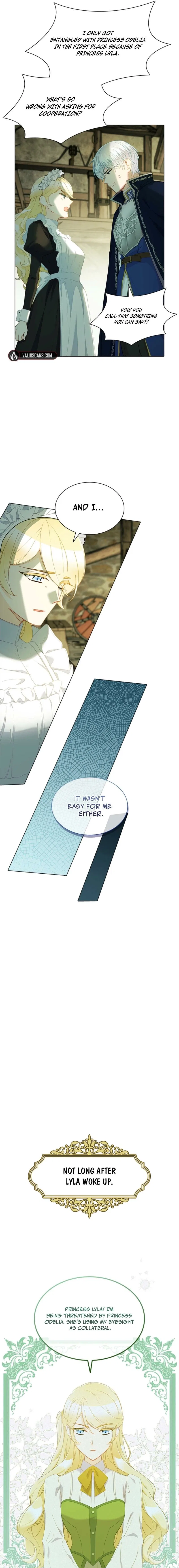 The Mighty Extra: One Girl Changes the World Chapter 98 – Page 3