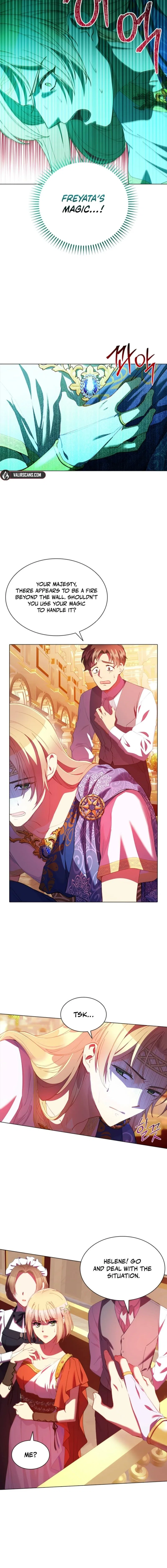 The Mighty Extra: One Girl Changes the World Chapter 98 – Page 14