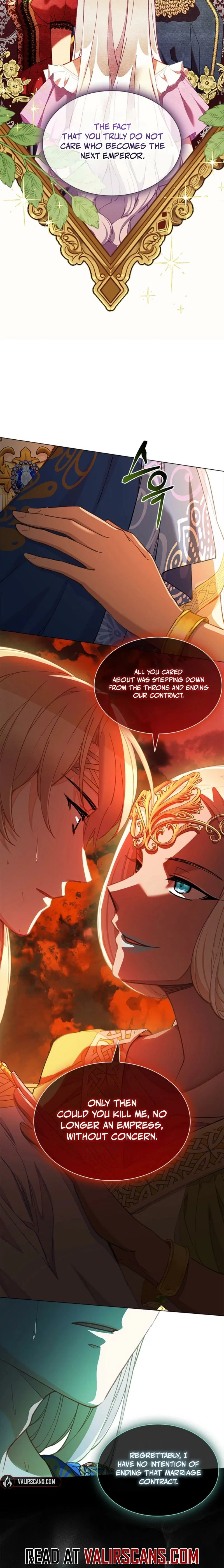The Mighty Extra: One Girl Changes the World Chapter 98 – Page 20