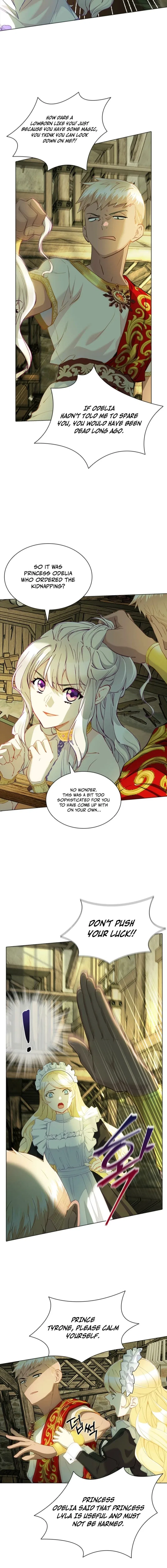 The Mighty Extra: One Girl Changes the World Chapter 97 – Page 4