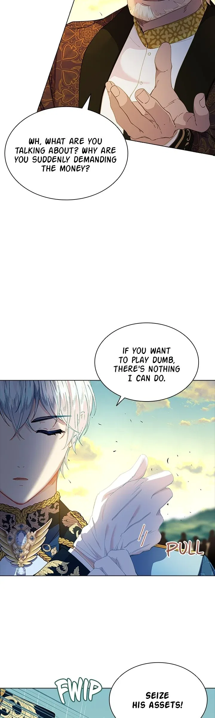 The Mighty Extra: One Girl Changes the World Chapter 94 – Page 4