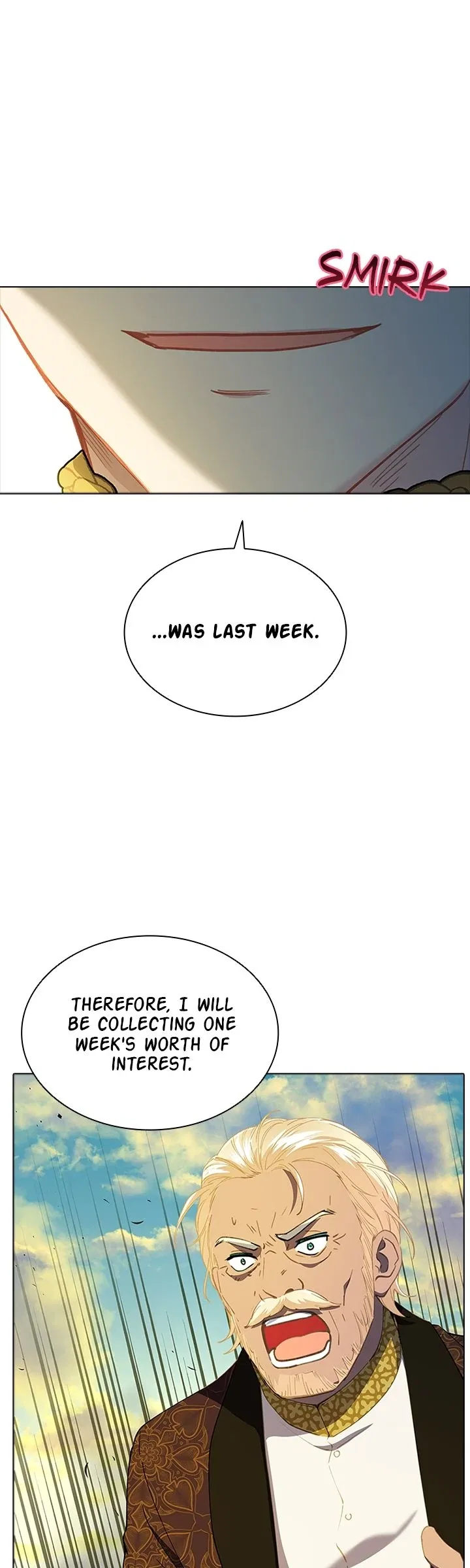 The Mighty Extra: One Girl Changes the World Chapter 94 – Page 9