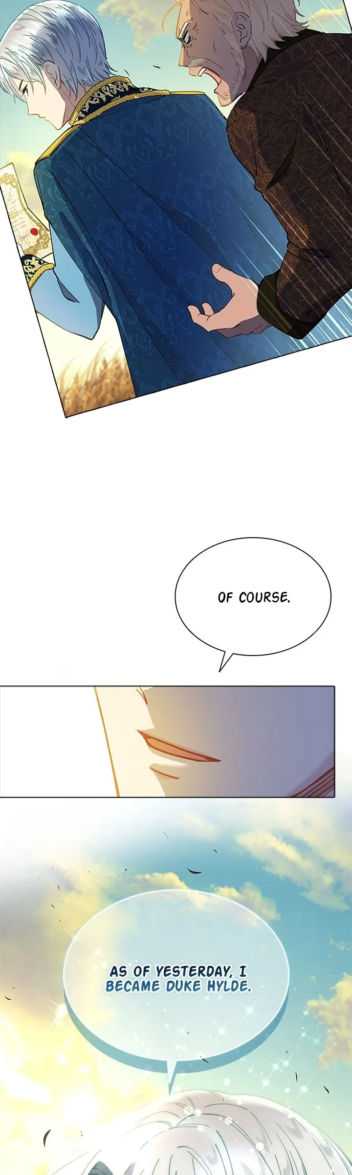 The Mighty Extra: One Girl Changes the World Chapter 94 – Page 13