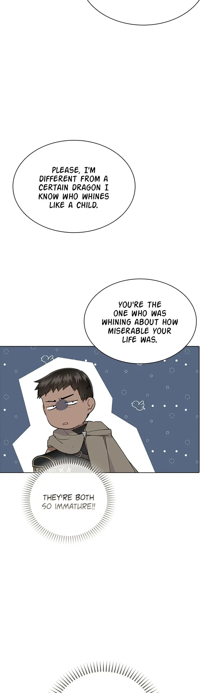 The Mighty Extra: One Girl Changes the World Chapter 94 – Page 20