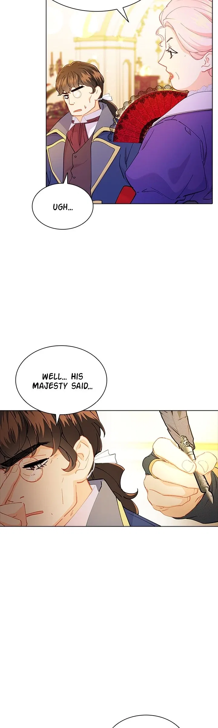 The Mighty Extra: One Girl Changes the World Chapter 94 – Page 25