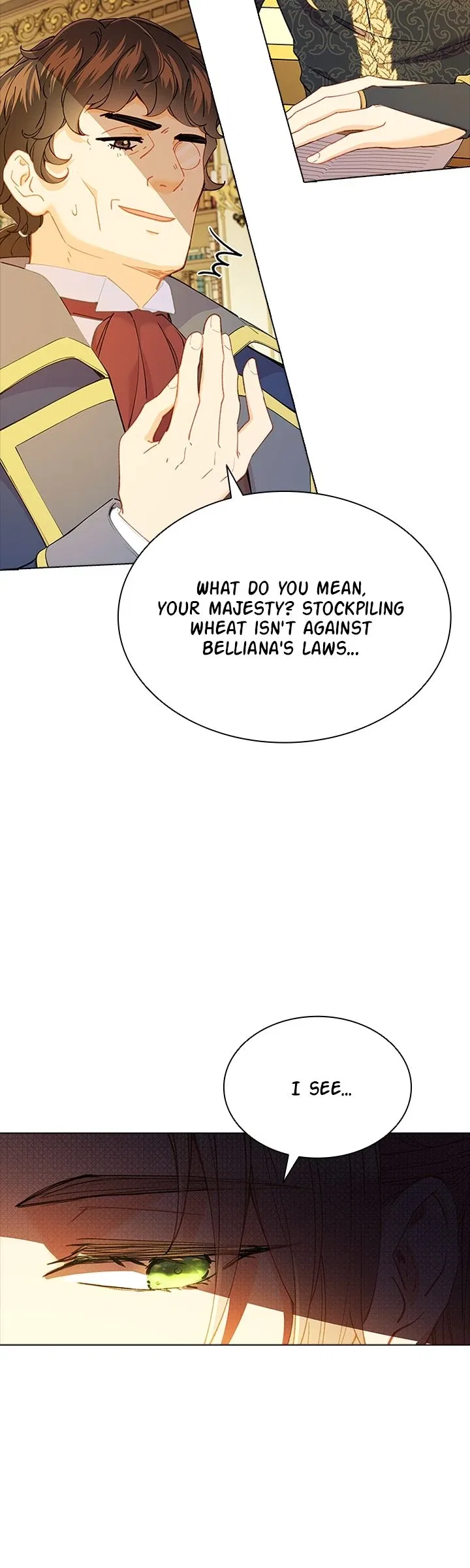 The Mighty Extra: One Girl Changes the World Chapter 94 – Page 28