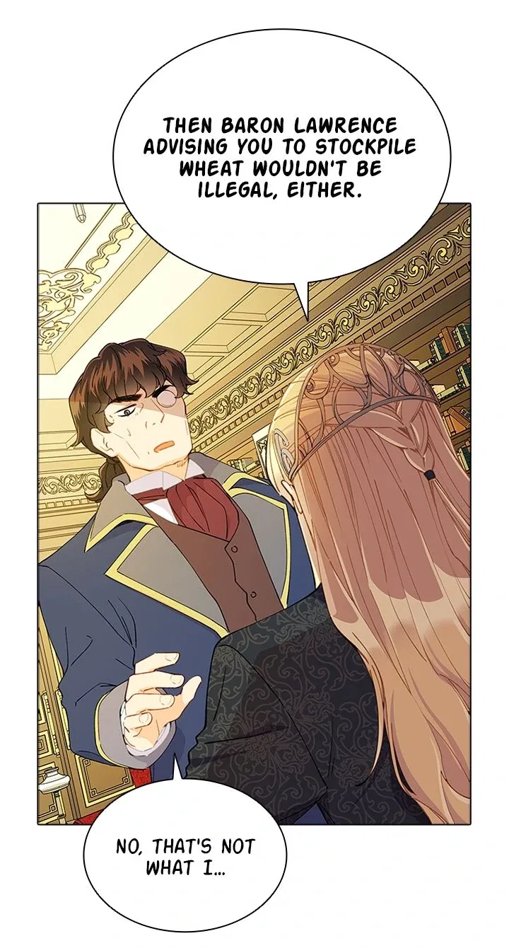The Mighty Extra: One Girl Changes the World Chapter 94 – Page 29