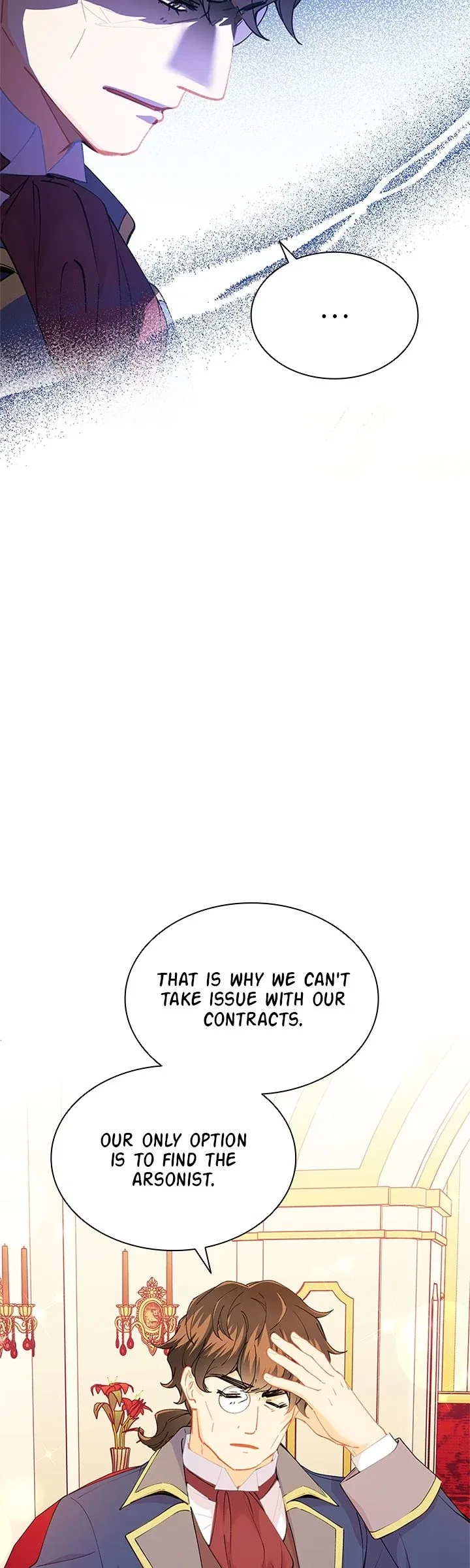 The Mighty Extra: One Girl Changes the World Chapter 94 – Page 33