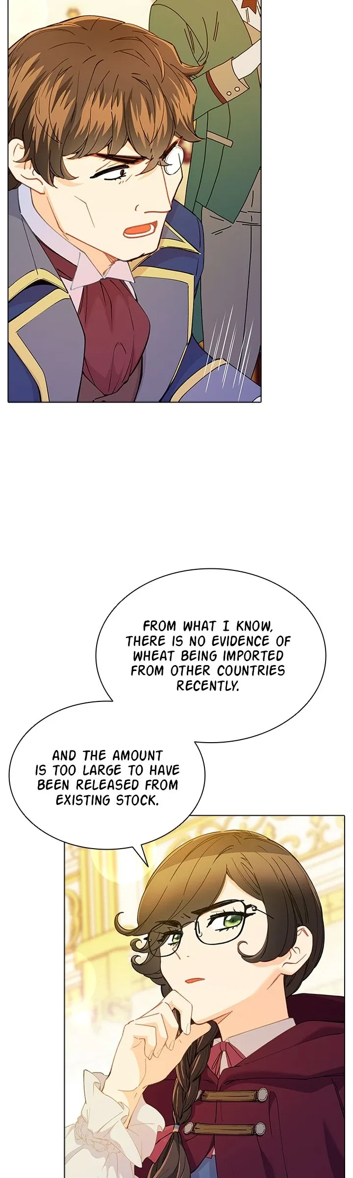 The Mighty Extra: One Girl Changes the World Chapter 94 – Page 41