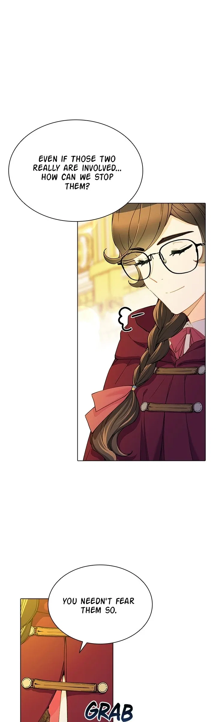 The Mighty Extra: One Girl Changes the World Chapter 94 – Page 44