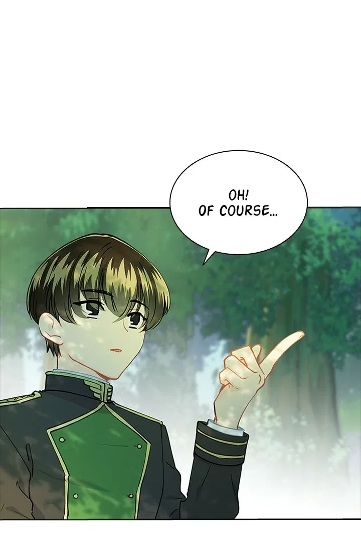 The Mighty Extra: One Girl Changes the World Chapter 94 – Page 50