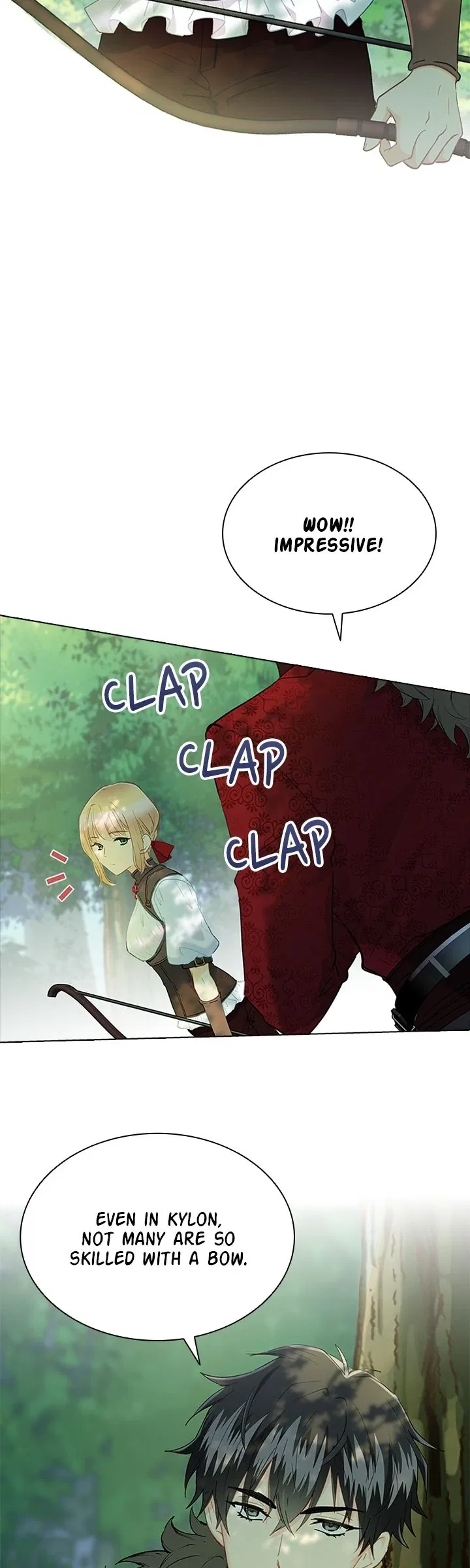 The Mighty Extra: One Girl Changes the World Chapter 94 – Page 52