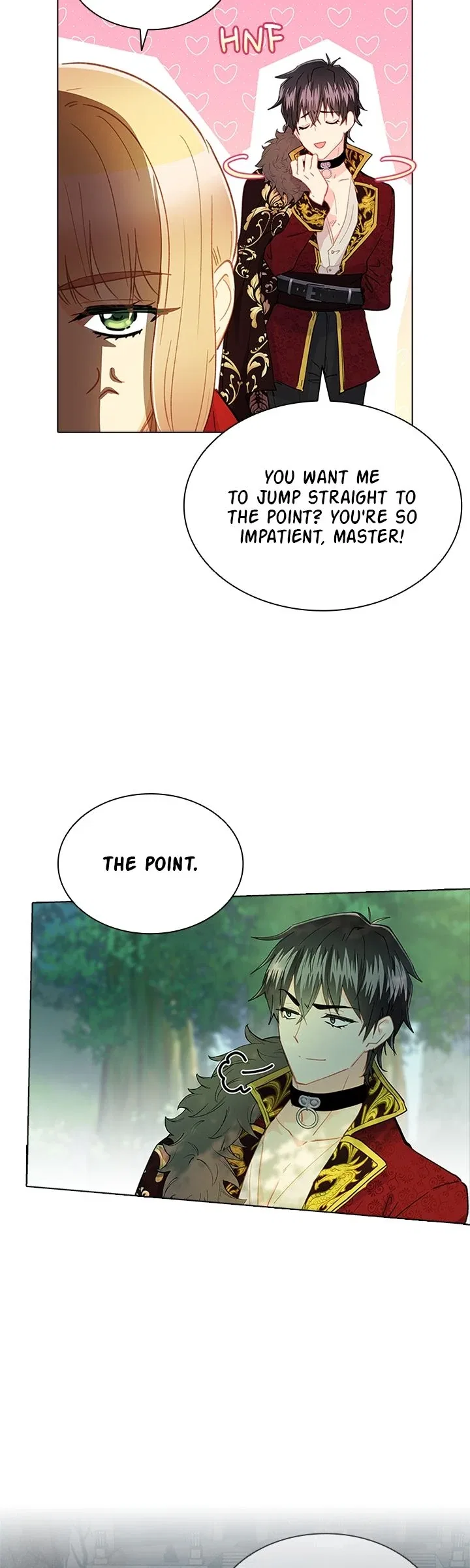 The Mighty Extra: One Girl Changes the World Chapter 94 – Page 54
