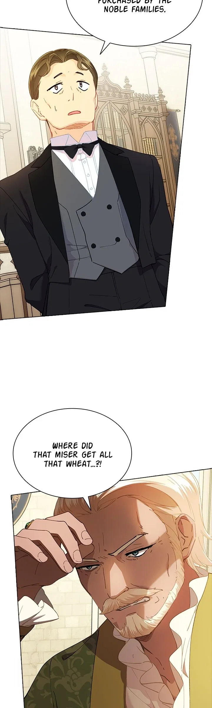 The Mighty Extra: One Girl Changes the World Chapter 93 – Page 4