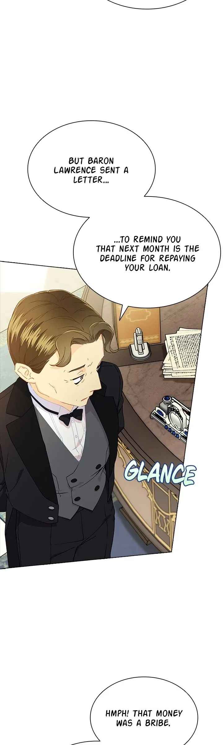 The Mighty Extra: One Girl Changes the World Chapter 93 – Page 6