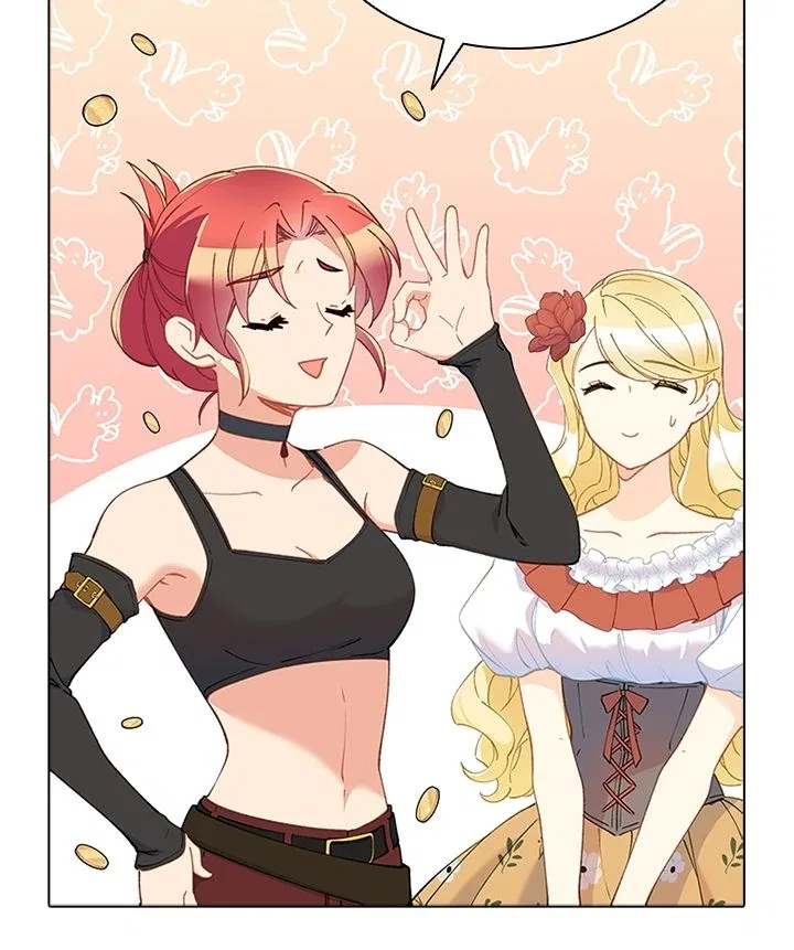 The Mighty Extra: One Girl Changes the World Chapter 93 – Page 15