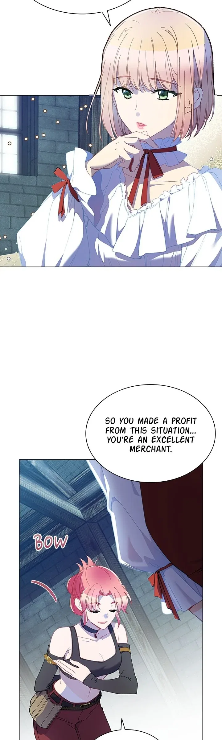 The Mighty Extra: One Girl Changes the World Chapter 93 – Page 17