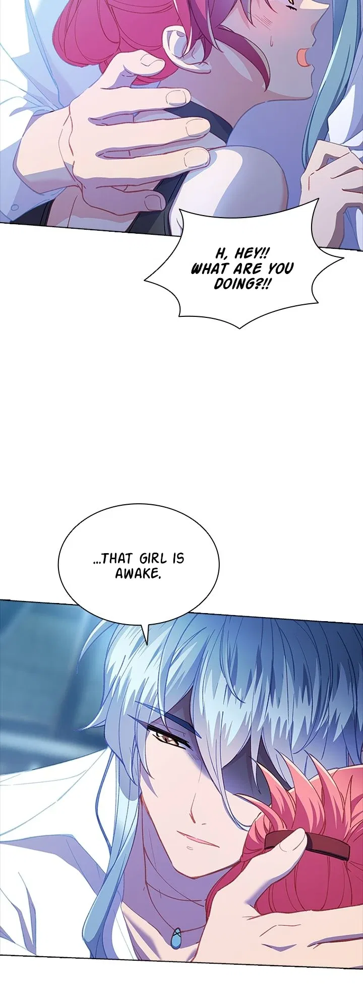 The Mighty Extra: One Girl Changes the World Chapter 93 – Page 25