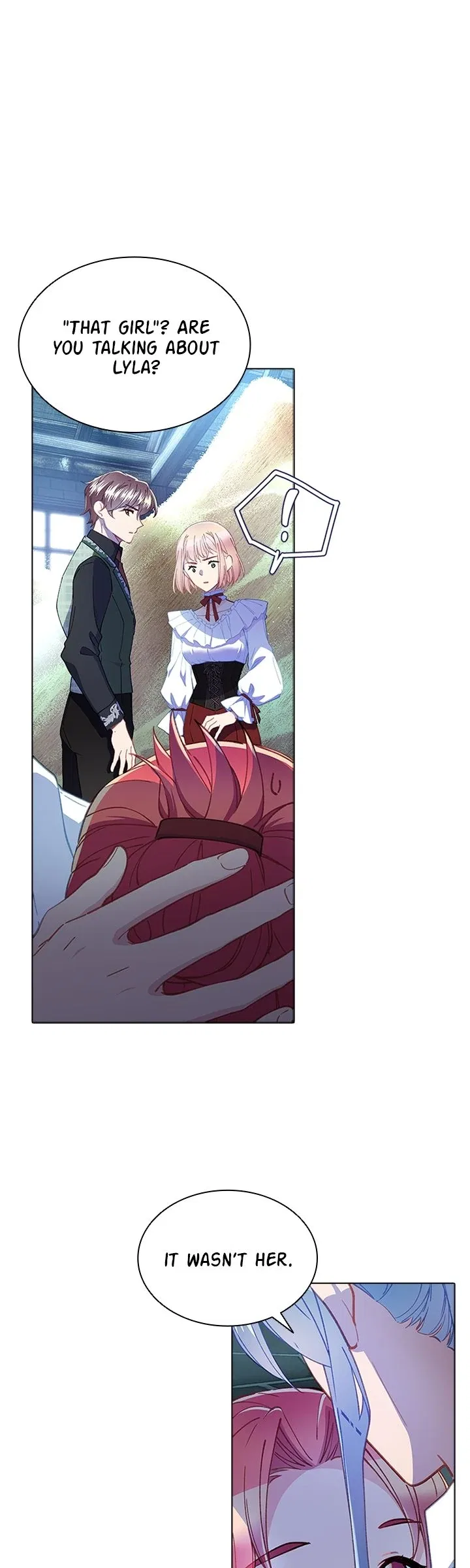 The Mighty Extra: One Girl Changes the World Chapter 93 – Page 26