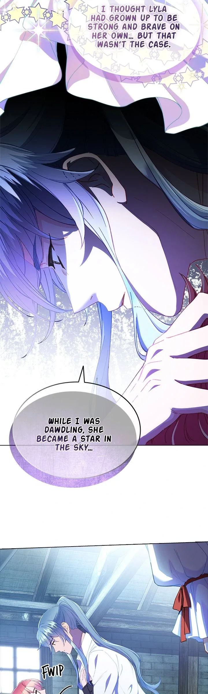 The Mighty Extra: One Girl Changes the World Chapter 93 – Page 28