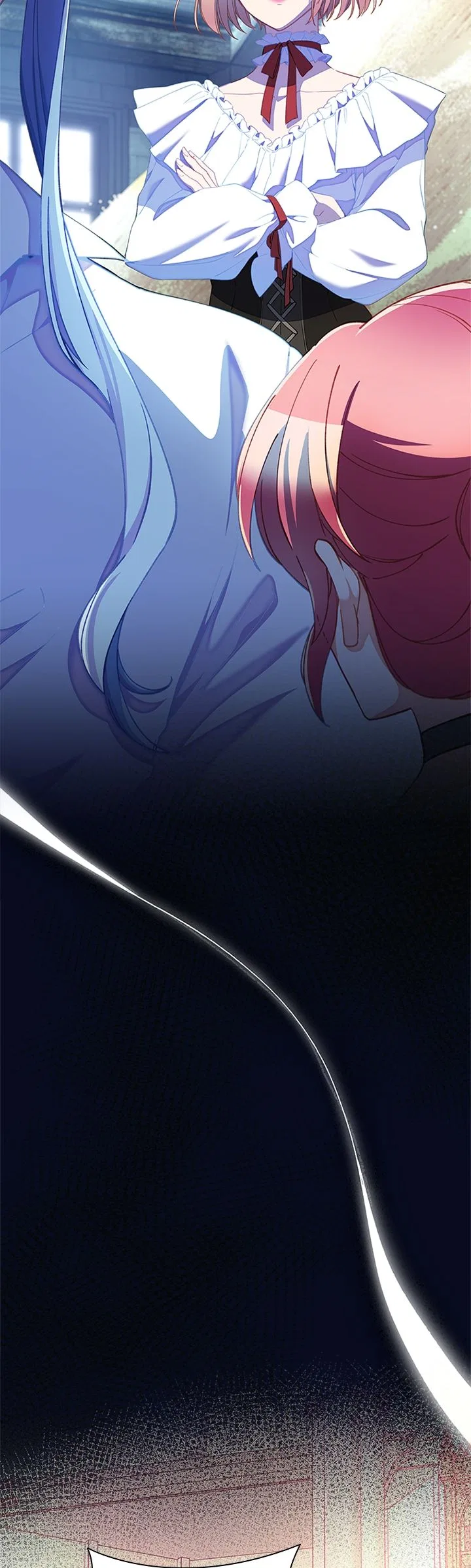 The Mighty Extra: One Girl Changes the World Chapter 93 – Page 30
